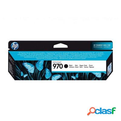 Cartuccia Hp CN621AE originale NERO