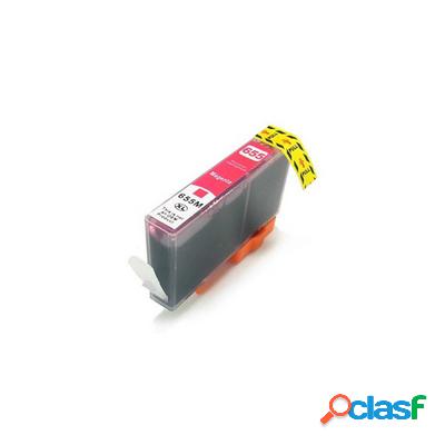 Cartuccia Hp CZ111AE N655 compatibile MAGENTA