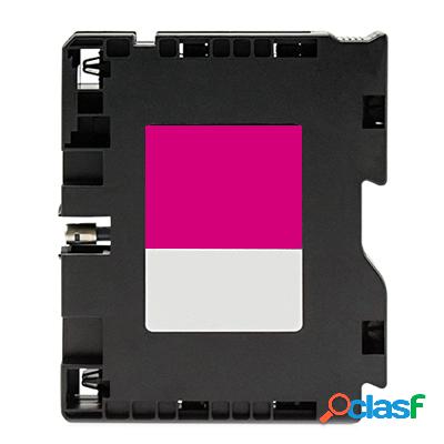 Cartuccia Ricoh 405763 GC41M compatibile MAGENTA
