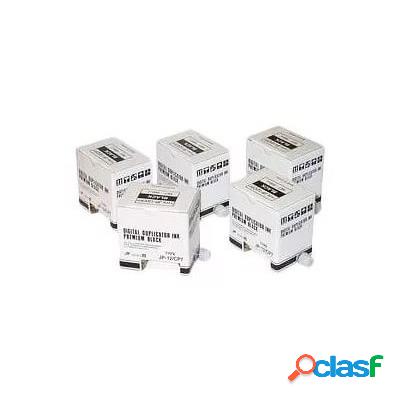 Cartuccia Ricoh 817140 (Conf. da 5 pz.) originale NERO