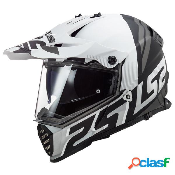 Casco Enduro MX436 Pioneer Evo Evolve