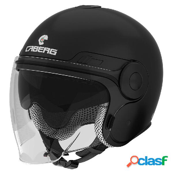 Casco Jet Aperto UPTOWN