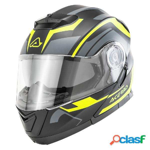 Casco Modulare Serel