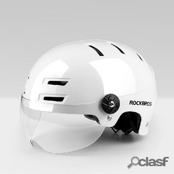 Casco da equitazione ROCKBROS SH-01 Protezione solare