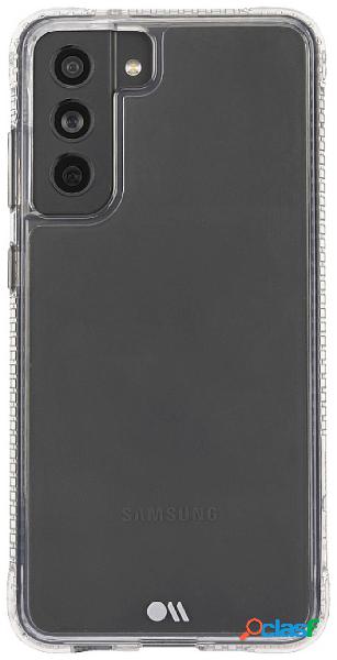 Case-Mate Though Clear Plus Backcover per cellulare Samsung