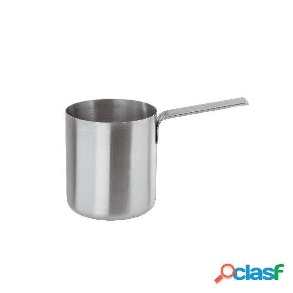 Casseruola Bagnomaria 1 M Cm 12 Inox, Lt 1,4 - peso 0,6 kg