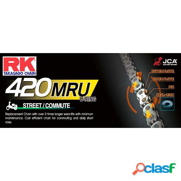 Catena rk 420mru/104 u-ring clip