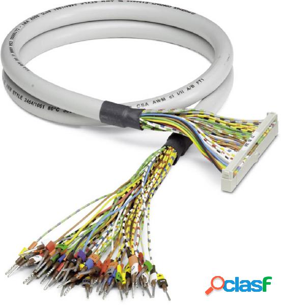 Cavi CABLE-FLK14/OE/0,14/ 100 2305253 Phoenix Contact