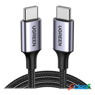 Cavo Ricarica Rapida Universale USB-C a USB-C Ugreen - 1m