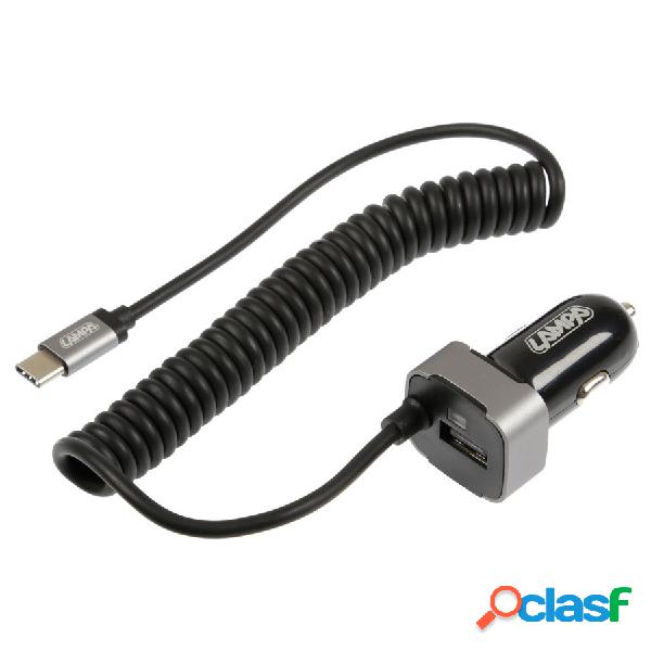 Cavo Type C - USB Fast Charge