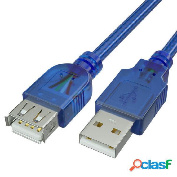 Cavo dati GCX USB maschio a femmina Cavo dati Cavo dati USB