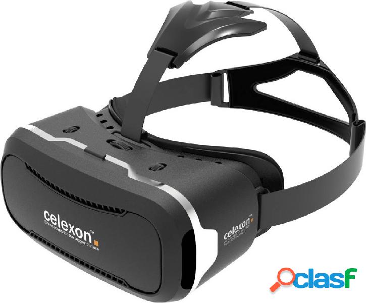 Celexon Professional VRG 2 Nero Visore per realtà virtuale
