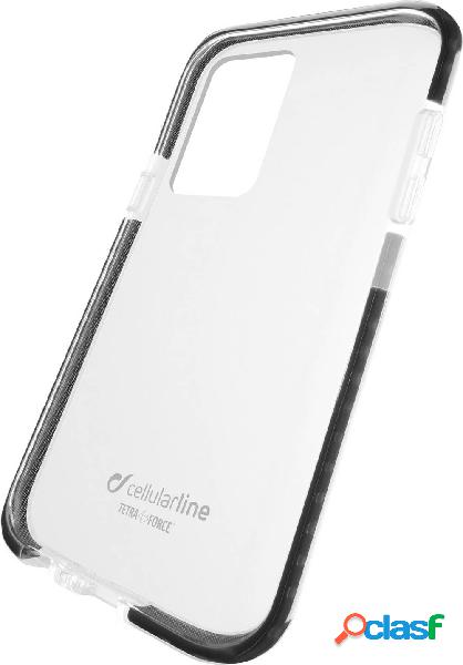 Cellularline TETRACGALA41T Backcover per cellulare Samsung