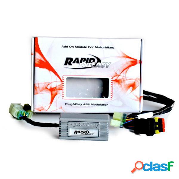 Centralina kit easy rapidbike kit rb easy