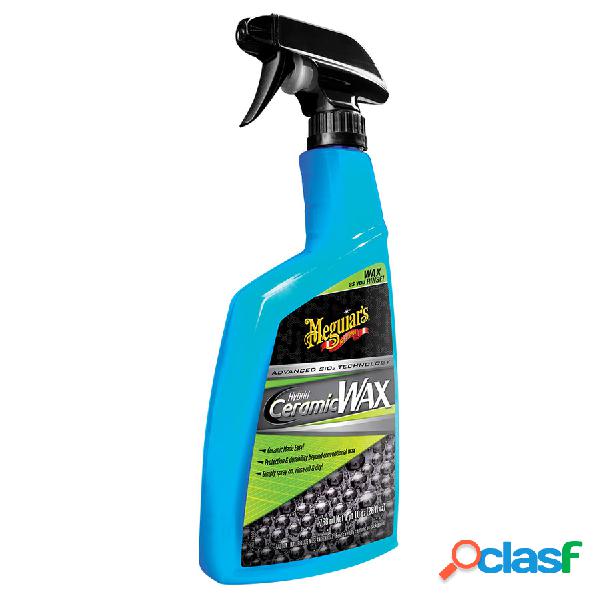 Cera e polish - Sintetica Hybrid Ceramic Wax