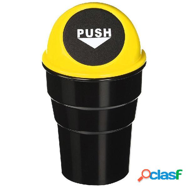 Cestino Push bin