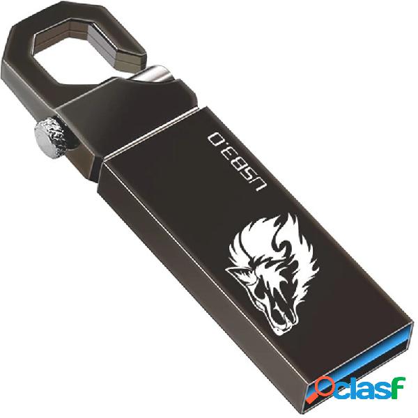 Chiave USB3.0 PenDrive Flash Drive USB Disk 32G 64G 128G