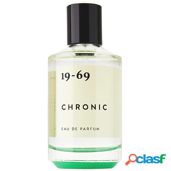 Chronic profumo eau de parfum 100 ml