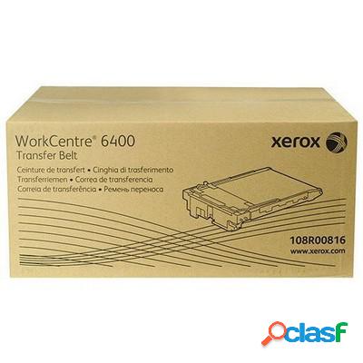 Cinghia di trasferimento originale Xerox WORKCENTRE 6400 Non