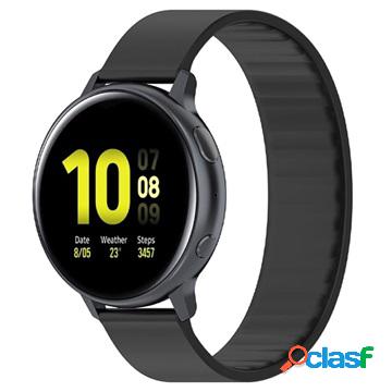 Cinturino in Silicone per Samsung Galaxy Watch4/Watch4