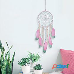 Ciondolo aria pizzo wweet appeso a parete con decorazione