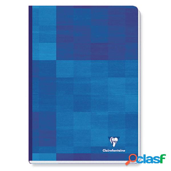 Clairefontaine Kladde 9512C Taccuino quadretti colori