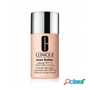Clinique - Even Better Make Up SPF 15 CN 0.75 CUSTARD