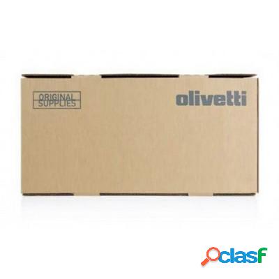 Collettore Olivetti B1356 originale COLORE