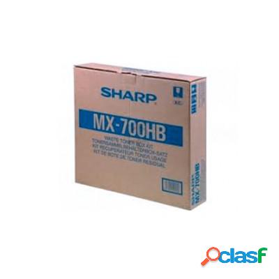 Collettore Sharp MX700HB originale COLORE