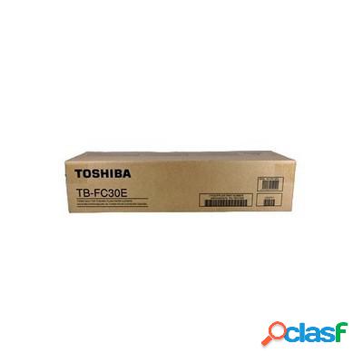 Collettore Toshiba 6AG00004479 T-BFC30E originale COLORE