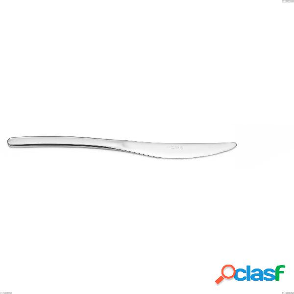 Coltello frutta Griffe, Acciaio inox 18.10 (AISI304),