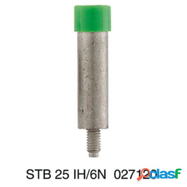 Componente STB 25 IH/GN 0271200000 Weidmüller 50 pz.