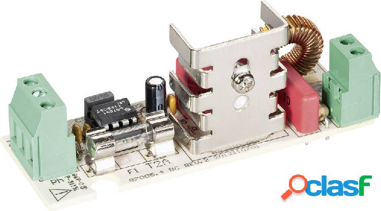 Conrad Components 130344 Dimmer KIT da costruire 230 V/AC