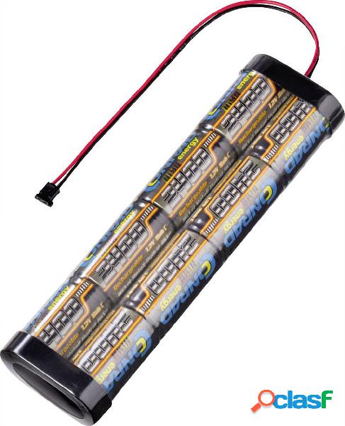 Conrad energy Batteria ricaricabile per trasmettitore NiMh