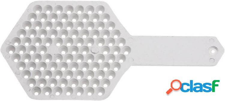 Conta uova pesci FIAP 1400 (L x L x A) 170 x 85 x 5 mm