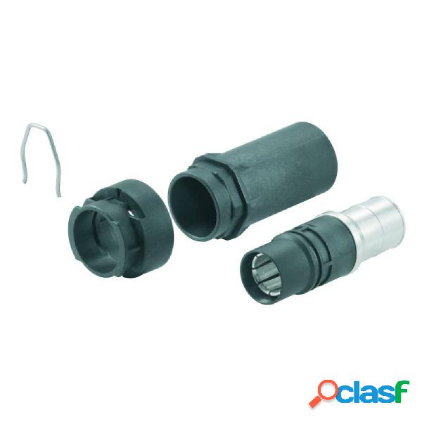 Contatto a crimpare HDC HP 250 F 25 Weidmüller Contenuto: 1