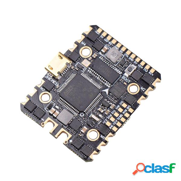 Controller di volo OSD Jhemcu GHF420AIO F4 20x20mm con 5V