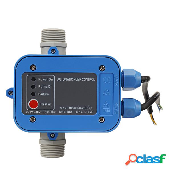 Controllore automatico della pompa Max. Pompa a pressione da