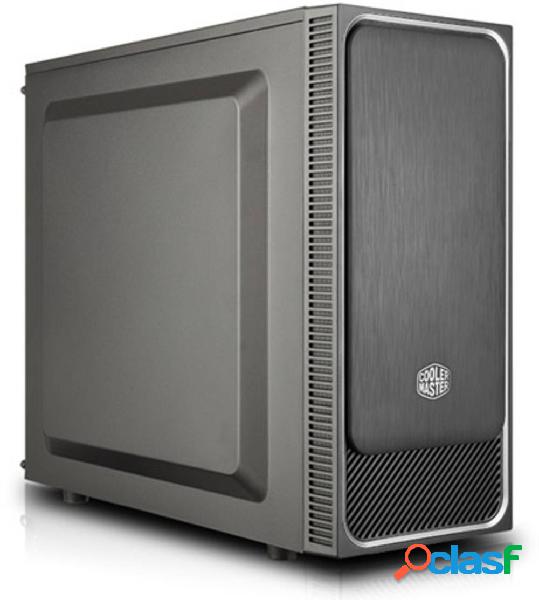 Cooler Master Masterbox E500L Midi-Tower PC Case Nero,