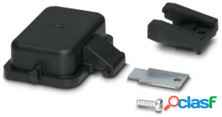 Coperchio di protezione HC-B06-BC-HI-PLBK Phoenix Contact