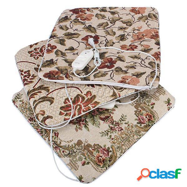 Coperta del letto del materassino più caldo del