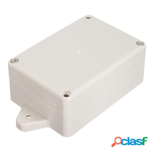 Copertina elettronica di plastica 83x58x35mm Scatola Kit di