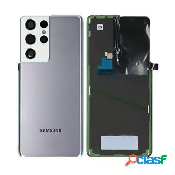 Copribatteria GH82-24499B per Samsung Galaxy S21 Ultra 5G -