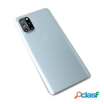 Copribatteria per OnePlus 8T - Color Argento