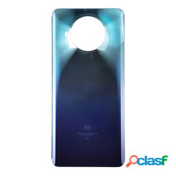 Copribatteria per Xiaomi Mi 10T Lite 5G - Blu