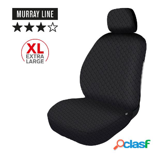 Coprisedili anteriori 1pz Everyday - Murray XL