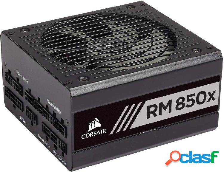 Corsair RM850X V2 Alimentatore per PC 850 W ATX 80PLUS®