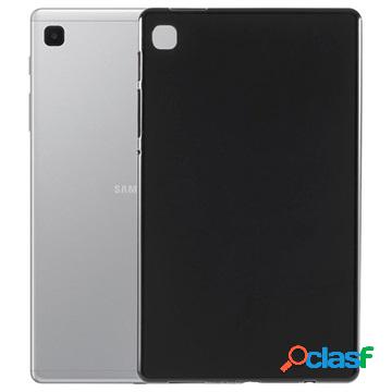 Cover Anti Scivolo TPU per Samsung Galaxy Tab A7 Lite - Nero