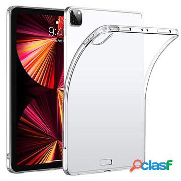 Cover Anti Scivolo TPU per iPad Pro 11 (2021) - Transparente