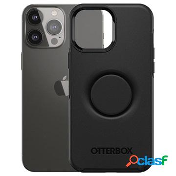 Cover Antimicrobico OtterBox Pop Symmetry per iPhone 13 Pro